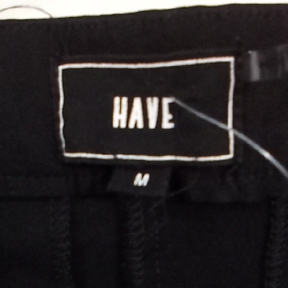 Have Black Trousers - Picture 5 of 10